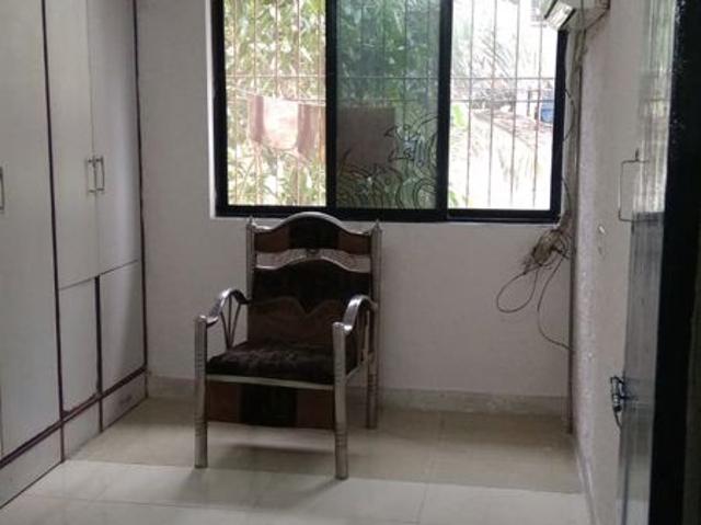 Rental | 1.5 BHK 700 Sq.Ft. Apartment in Dnyan Sarathi CHS