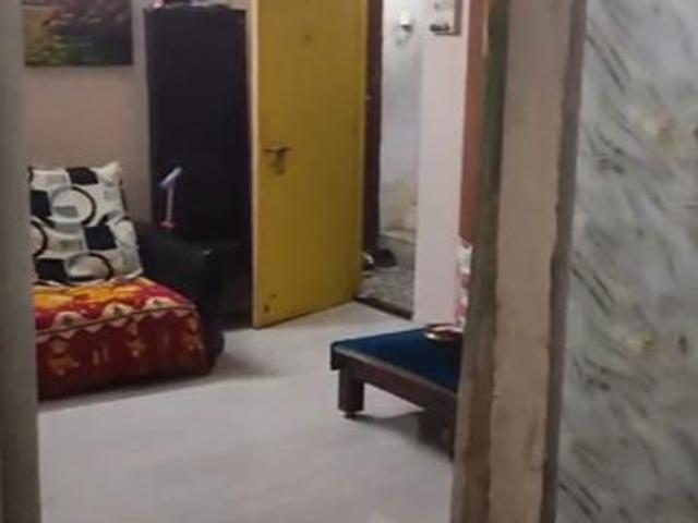 Rental | 1.5 BHK 700 Sq.Ft. Apartment in Ganga Puram CHS