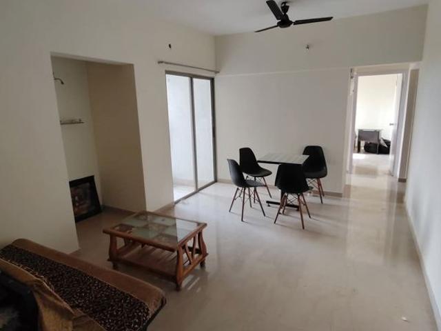 Rental | 1.5 BHK 700 Sq.Ft. Apartment in Lodha Palava City