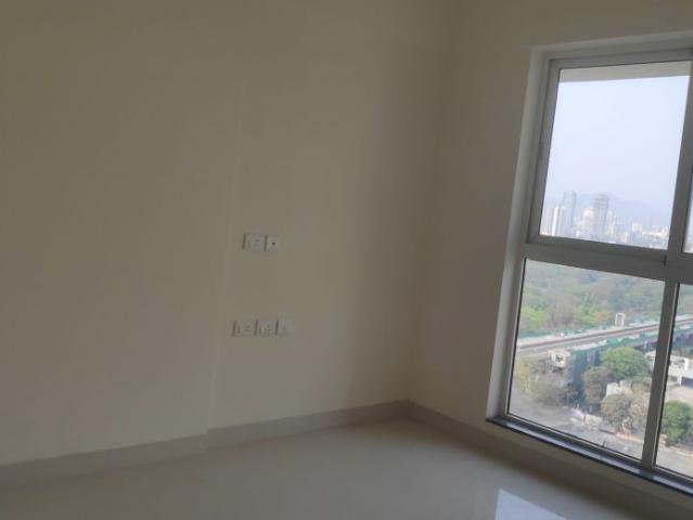 Rental | 1.5 BHK 700 Sq.Ft. Apartment in Sheth Avante