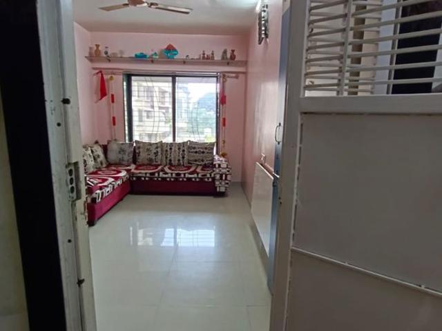 Rental | 1.5 BHK + 700 Sq.Ft. Apartment in Shubhashree Apartmaent Akurdi