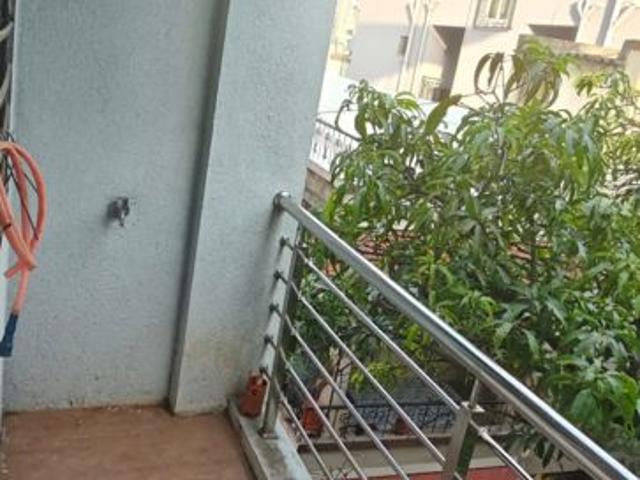 Rental | 1.5 BHK 700 Sq.Ft. Apartment in Somnath Nagar
