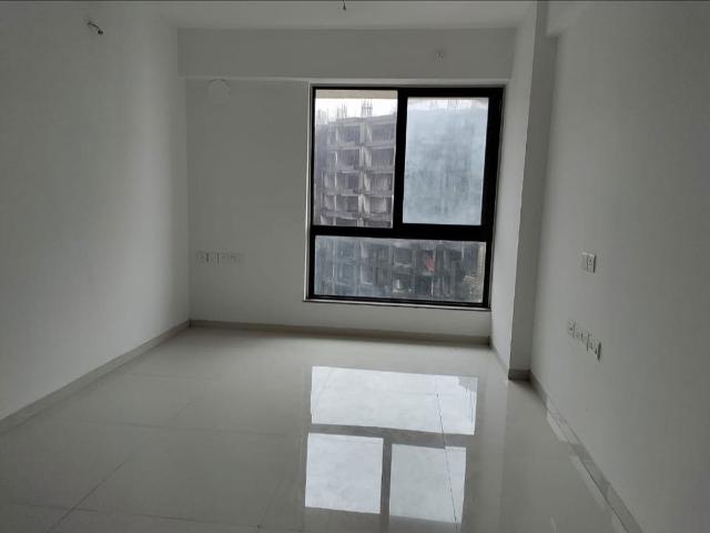 Rental | 1.5 BHK 702 Sq.Ft. Apartment in Sunteck Avenue 2