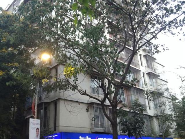 Rental | 1.5 BHK 750 Sq.Ft. Apartment in Aditya Audumbar Chhaya