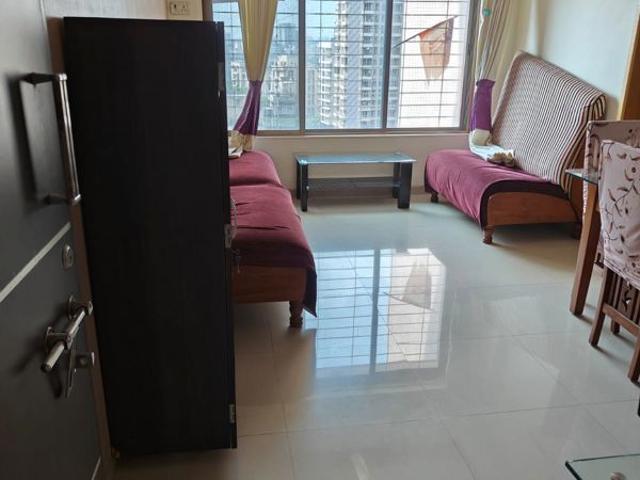 Rental | 1.5 BHK 750 Sq.Ft. Apartment in Ankur Building