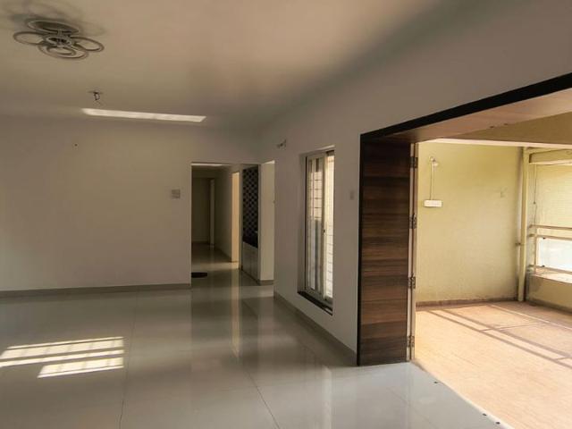 Rental | 1.5 BHK 750 Sq.Ft. Apartment in Baner