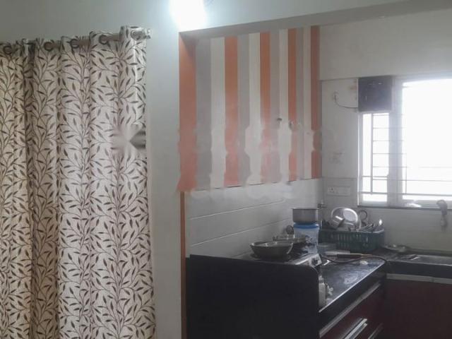 Rental | 1.5 BHK 750 Sq.Ft. Apartment in Highpoint ITrend Homes Phase 2