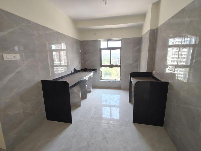 Rental | 1.5 BHK 755 Sq.Ft. Apartment in Atul Horizon