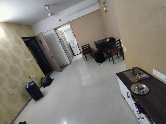 Rental | 1.5 BHK 774 Sq.Ft. Apartment in Lodha Casa Rio Gold