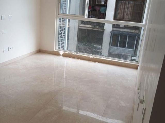 Rental | 1.5 BHK 775 Sq.Ft. Apartment in Rustomjee Cleon