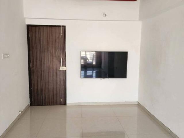 Rental | 1.5 BHK 780 Sq.Ft. Apartment in Mutha Sai Nirvana