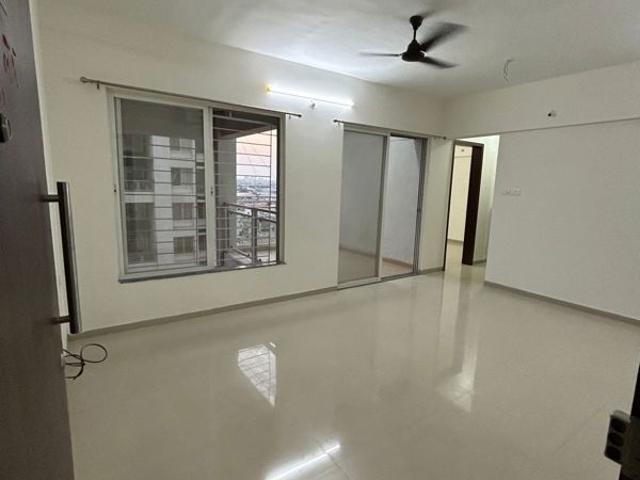 Rental | 1.5 BHK + 790 Sq.Ft. Apartment in Unnati Gagan Cefiro