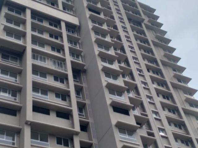 Rental | 1.5 BHK + 800 Sq.Ft. Apartment in Palavi Apartment