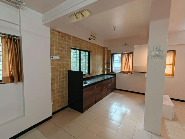 Rental | 1.5 BHK 800 Sq.Ft. Apartment in Urmila CHS Dhankawadi