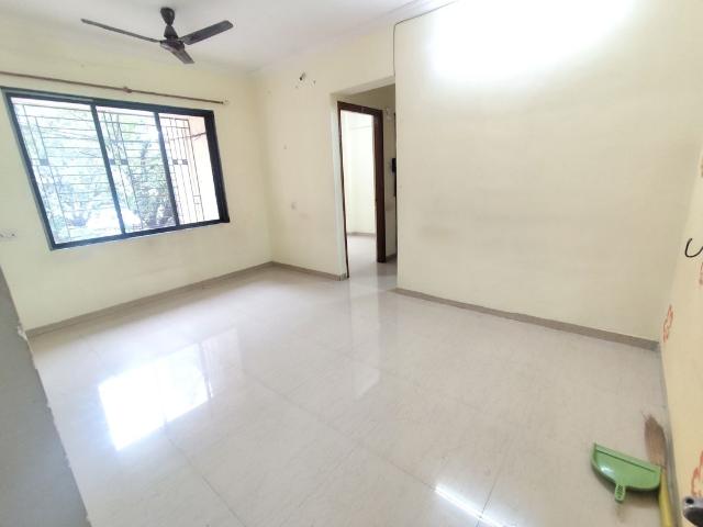 Rental | 1.5 BHK 800 Sq.Ft. Apartment in Vihang Valley Phase1