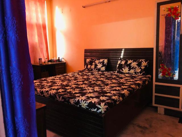 Rental | 1.5 BHK 800 Sq.Ft. Villa in Sector 22