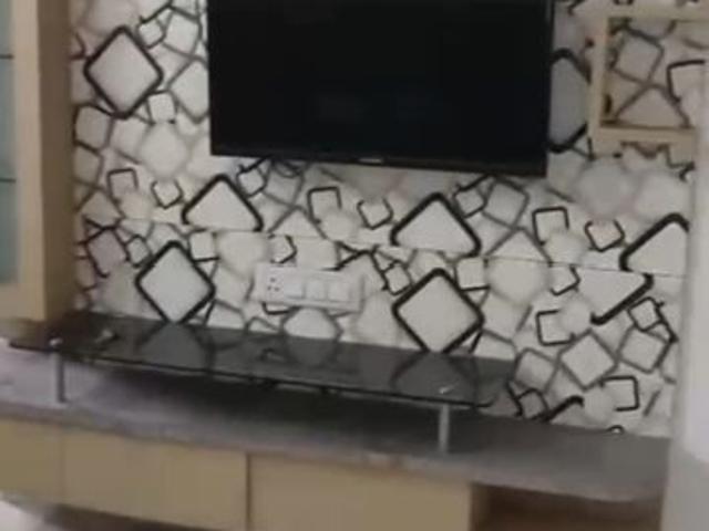 Rental | 1.5 BHK + 830 Sq.Ft. Apartment in 38 Park Majestique