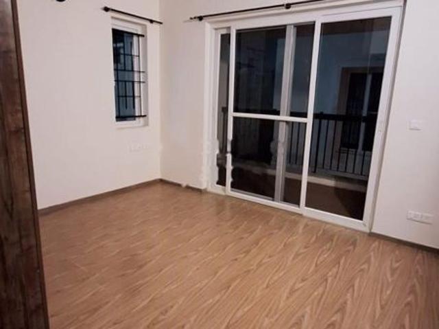 Rental | 1.5 BHK 850 Sq.Ft. Apartment in Bren Northern Lights