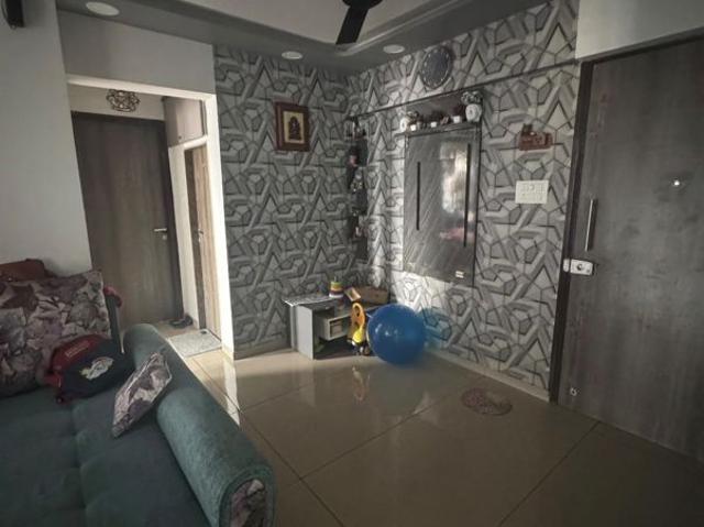 Rental | 1.5 BHK 850 Sq.Ft. Apartment in Gurukrupa Guru Atman Phase 2