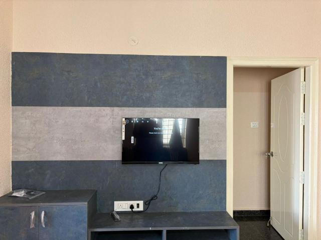Rental | 1.5 BHK + 850 Sq.Ft. Apartment in Krishna Residency Kadubeesanahalli