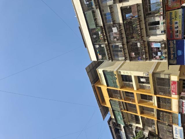 Rental | 1.5 BHK 900 Sq.Ft. Apartment in Ghansoli
