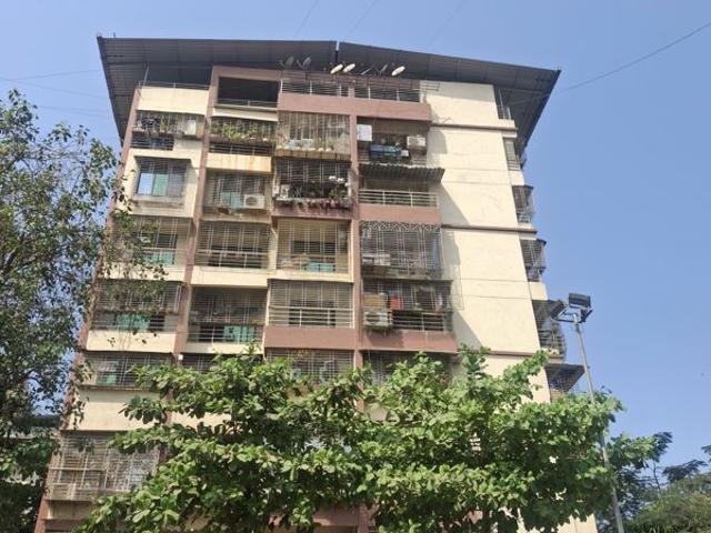 Rental | 1.5 BHK 900 Sq.Ft. Apartment in Sai Ashish CHS
