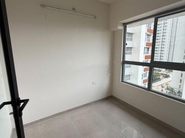 Rental | 1.5 BHK 912 Sq.Ft. Apartment in Piramal Vaikunth