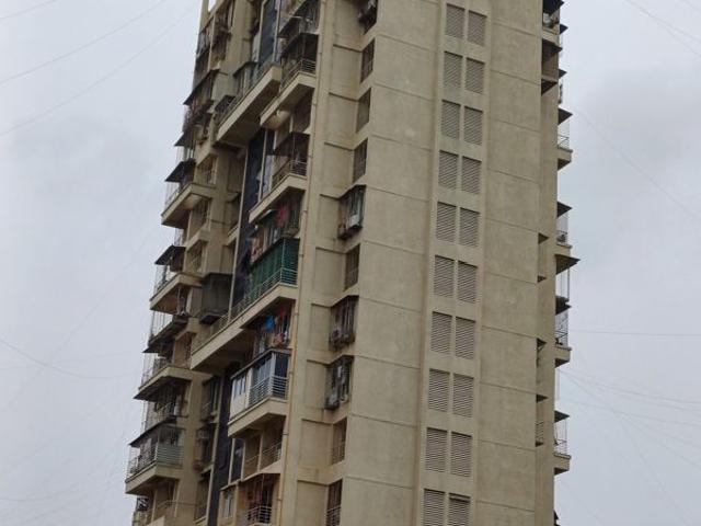Rental | 1.5 BHK 960 Sq.Ft. Apartment in Century One