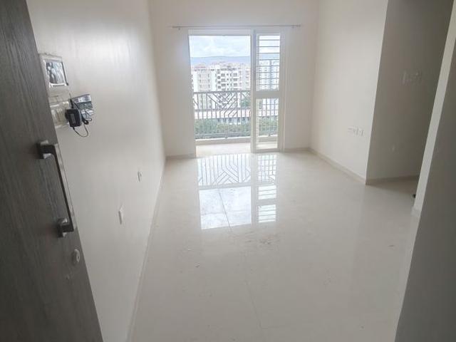 Rental | 1.5 BHK + 980 Sq.Ft. Apartment in Goel Ganga Millennia