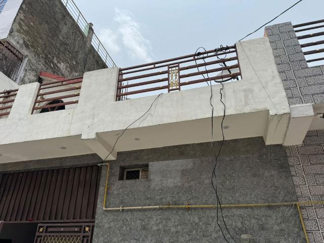 Rental | 1.5 BHK 100 Sq.Yd. Independent House in Om Sai Garden