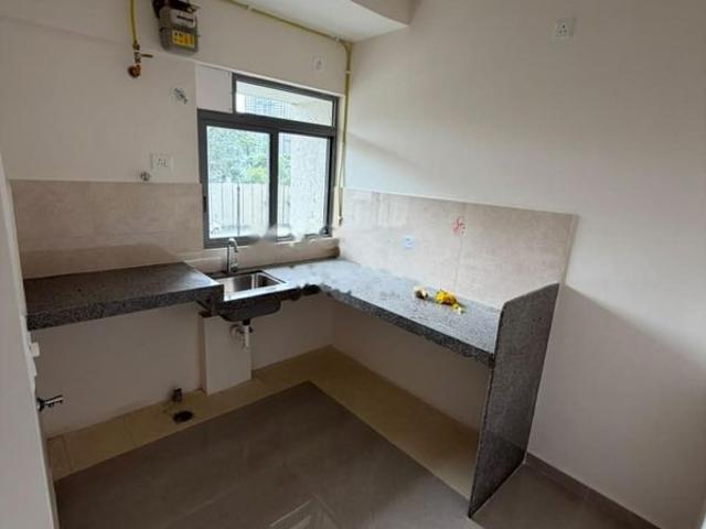 Rental | 1.5 BHK 1030 Sq.Ft. Apartment in Piramal Vaikunth