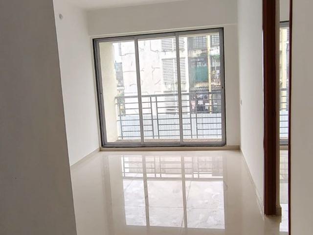 Rental | 1.5 BHK 1100 Sq.Ft. Apartment in Ghansoli