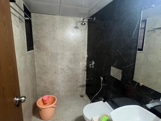 Rental | 1.5 BHK 1120 Sq.Ft. Apartment in Dosti West County