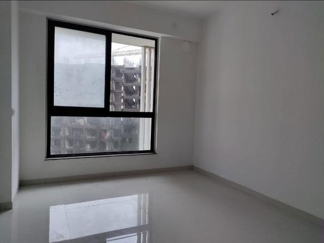 Rental | 1.5 BHK 1131 Sq.Ft. Apartment in Sunteck Avenue 2