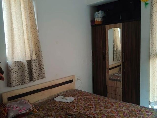 Rental | 1.5 BHK 1150 Sq.Ft. Apartment in Sheth Zuri