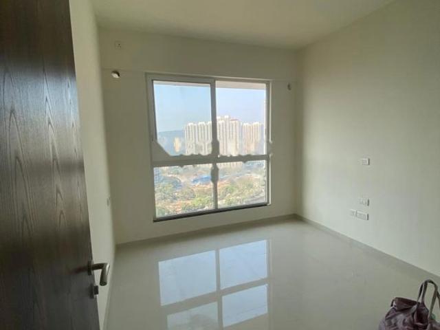 Rental | 1.5 BHK 1180 Sq.Ft. Apartment in Sheth Zuri