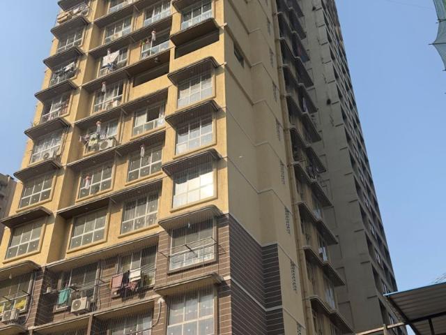 Rental | 1.5 BHK 30000 Sq.Ft. Apartment in Bhandup West
