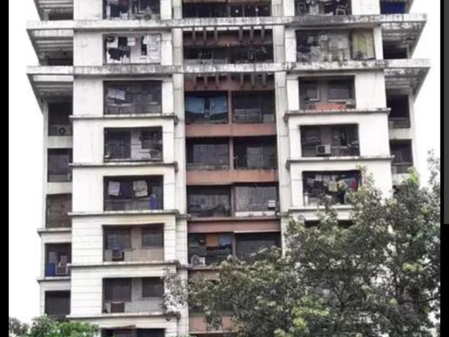 Rental | 1.5 BHK 300 Sq.Ft. Apartment in NG Vihar CHS