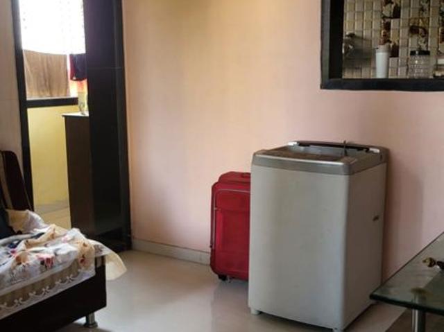 Rental | 1.5 BHK 300 Sq.Ft. Apartment in Ketan Apartments Dadar East