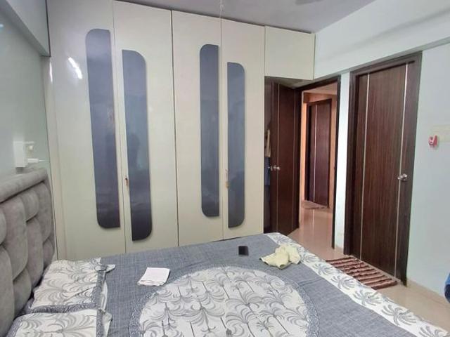 Rental | 1.5 BHK + Basement 500 Sq.Ft. Apartment in Vijay Apartment 3 CHS