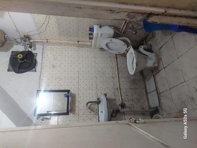 Rental | 1.5 BHK + Extra Room 350 Sq.Ft. Apartment in Adchini