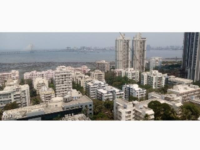 Rental | 1.5 BHK + Extra Room 375 Sq.Ft. Apartment in Prestige Heights Prabhadevi