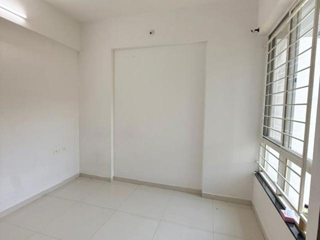 Rental | 1.5 BHK + Extra Room 650 Sq.Ft. Apartment in Highpoint ITrend Homes Phase 2