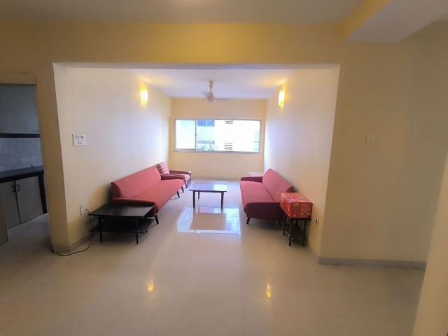 Rental | 1.5 BHK + Extra Room 650 Sq.Ft. Apartment in Mittal Dariya Mahal