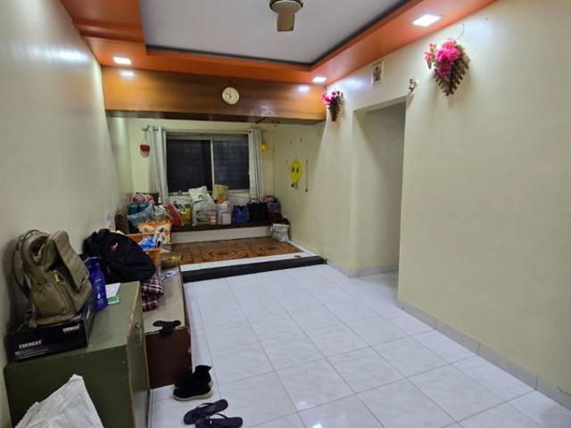 Rental | 1.5 BHK + Extra Room 600 Sq.Ft. Apartment in Wadgaon Sheri