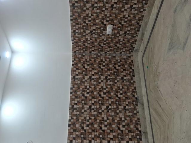 Rental | 1.5 BHK + Extra Room 600 Sq.Ft. Independent House in Sarita Vihar