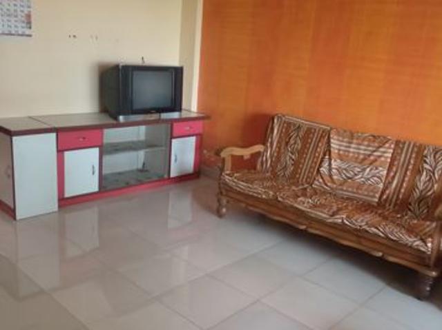 Rental | 1.5 BHK + Extra Room 620 Sq.Ft. Apartment in Raviraj Planet Millenium