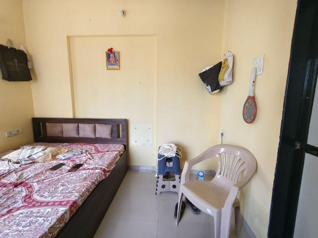 Rental | 1.5 BHK + Pooja Room,Extra Room 550 Sq.Ft. Apartment in Green Square