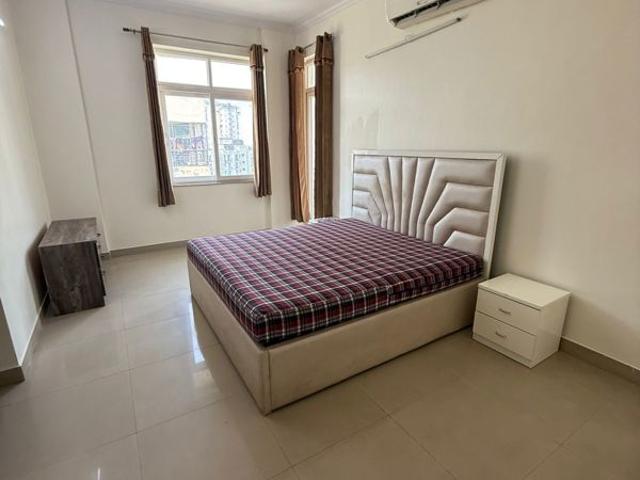 Rental | 1.5 BHK + Pooja Room,Servant Room,Study Room,Extra Room 1000 Sq.Ft. Independent House in Sector 56