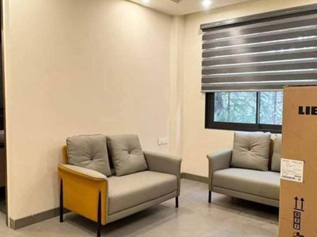 Rental | 1.5 BHK + Pooja Room 1123 Sq.Ft. Apartment in Bestech Park View Residency